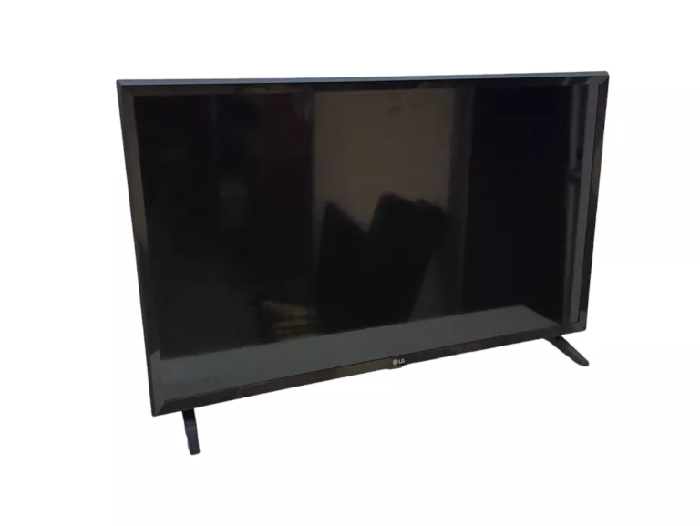 TELEWIZOR LG LK510B + PILOT 32''