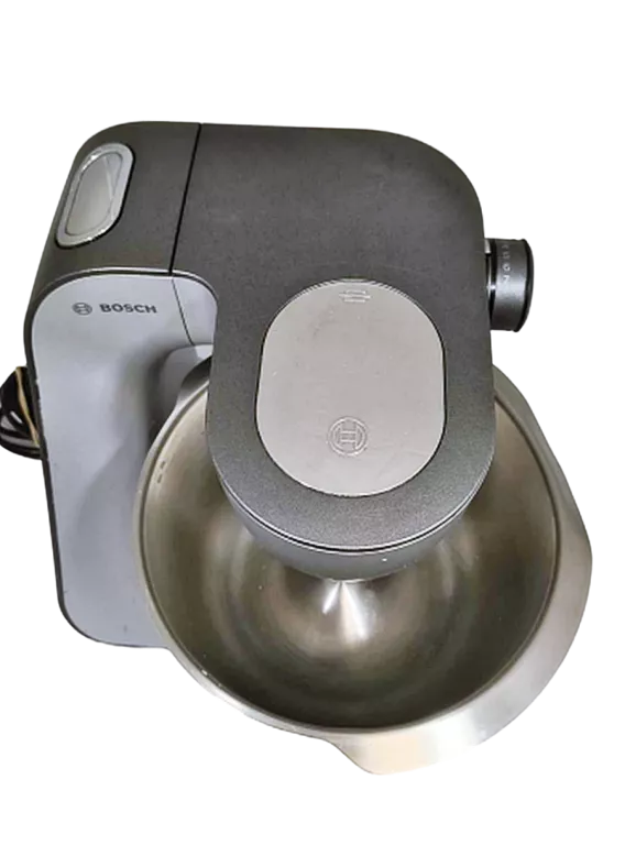 ROBOT KUCHENNY BOSCH MUM58365 Z AKCESORIAMI @HIT @OKAZJA @HIT CENOWY