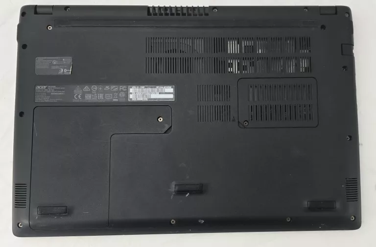 LAPTOP ACER ASPIRE 3 A315-21-24DH N17Q3