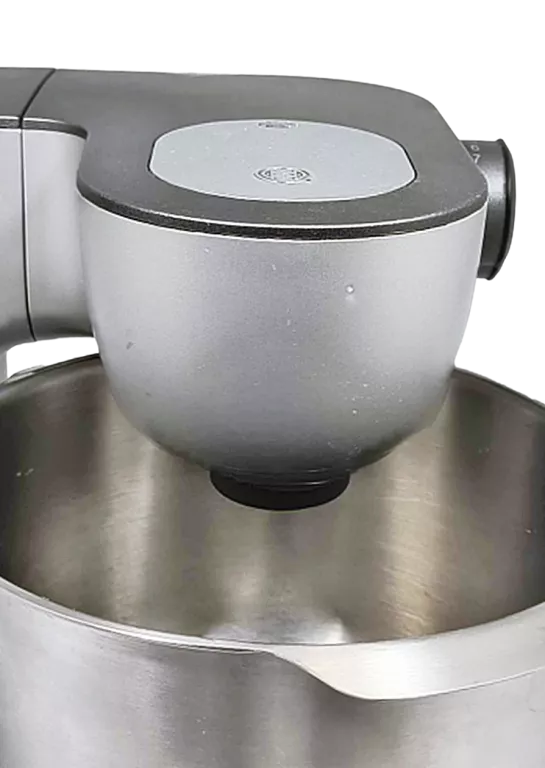 ROBOT KUCHENNY BOSCH MUM58365 Z AKCESORIAMI @HIT @OKAZJA @HIT CENOWY