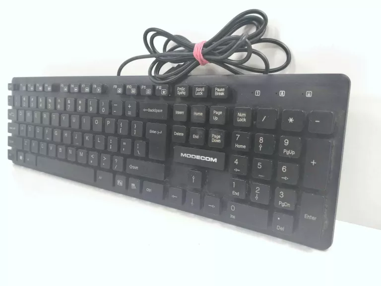 KLAWIATURA MEMBRANOWA MODECOM MC-5006
