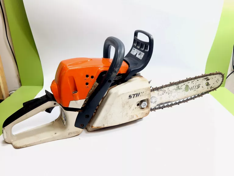 STIHL MS 251/C
