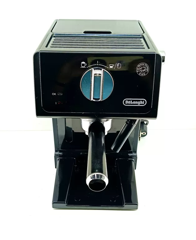 EKSPRES CIŚNIENIOWY KOLBOWY DELONGHI ECP31.21