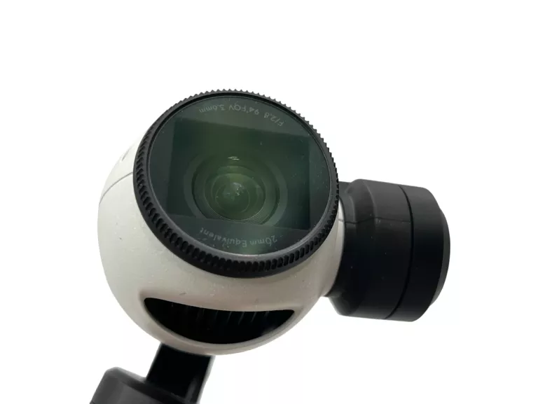 DRON DJI INSPIRE 1 V2.0 DUŻY ZESTAW 3 BATERIE 2 KONTROLERY