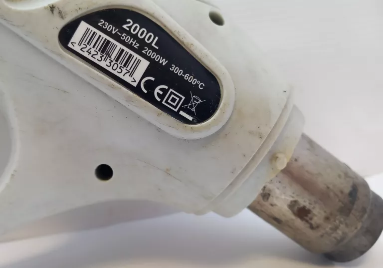 OPALARKA POWER 2000W