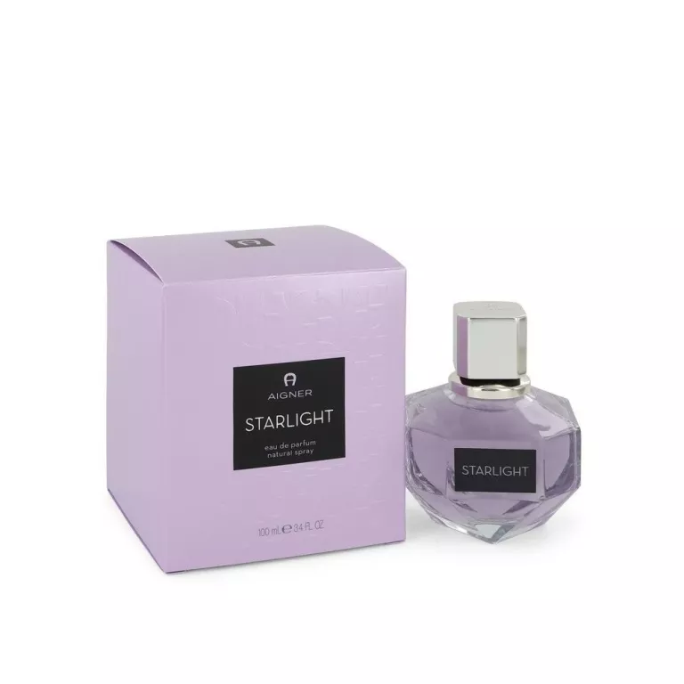 AIGNER STARLIGHT WODA PERFUMOWANA 100 ML