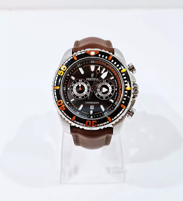 ZEGAREK MĘSKI FESTINA F16574/2