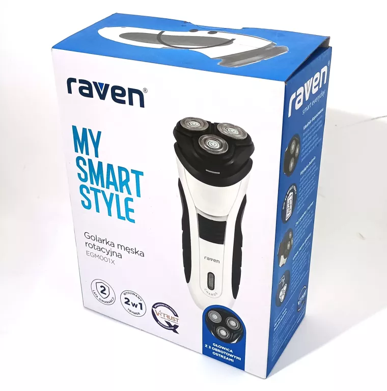 GOLARKA RAVEN EGM0001X