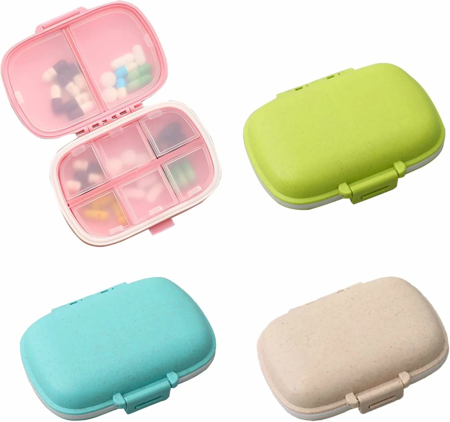 organizer-na-tabletki-zestaw-4-sztuk-zdrowiesilownia-wlotowa-5b-krakow