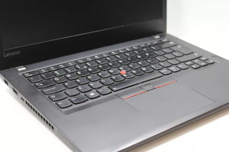 LAPTOP LENOVO THINKPAD A475 AMD PRO A10/ 8GB/ 500GB