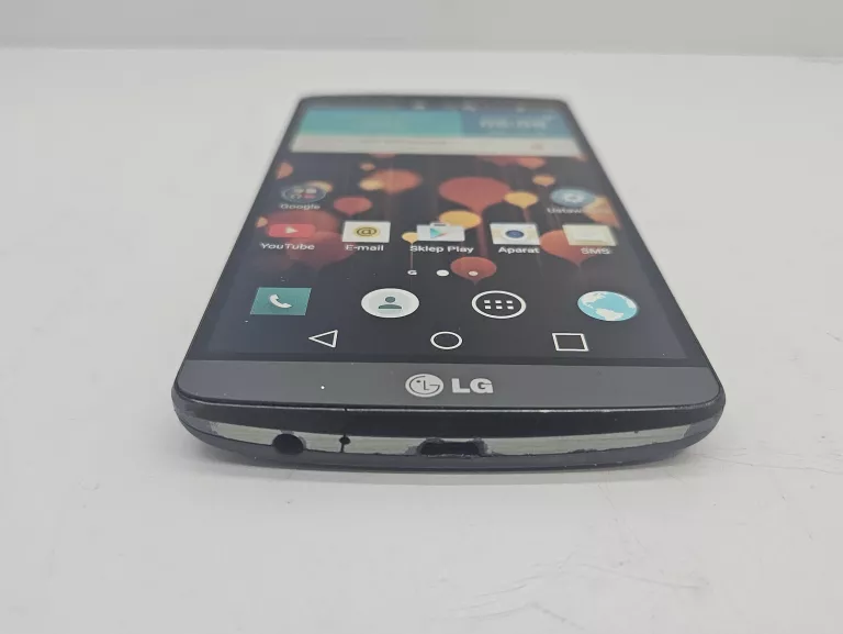 !USZKDODZONY! TELEFON LG G3 2GB/16GB SAM
