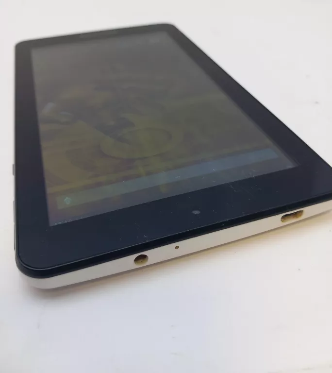 TABLET GOCLEVER TQ700 SAM CAŁKOWITA POJEMNOŚĆ 2GB