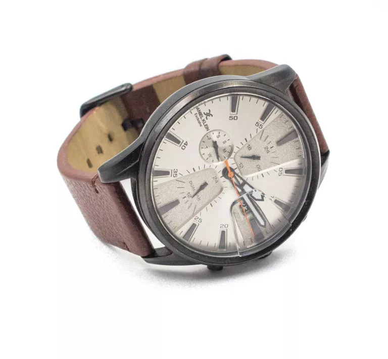 ORYGINAŁNY ZEGAREK MĘSKI EXCLUSIVE DANIEL KLEIN 12238