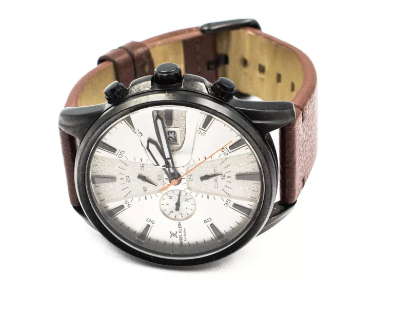ORYGINAŁNY ZEGAREK MĘSKI EXCLUSIVE DANIEL KLEIN 12238