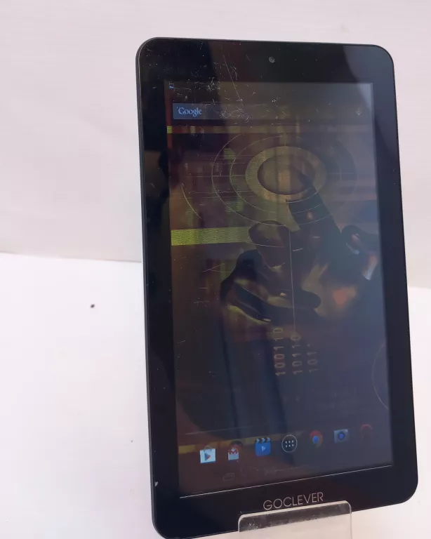 TABLET GOCLEVER TQ700 SAM CAŁKOWITA POJEMNOŚĆ 2GB