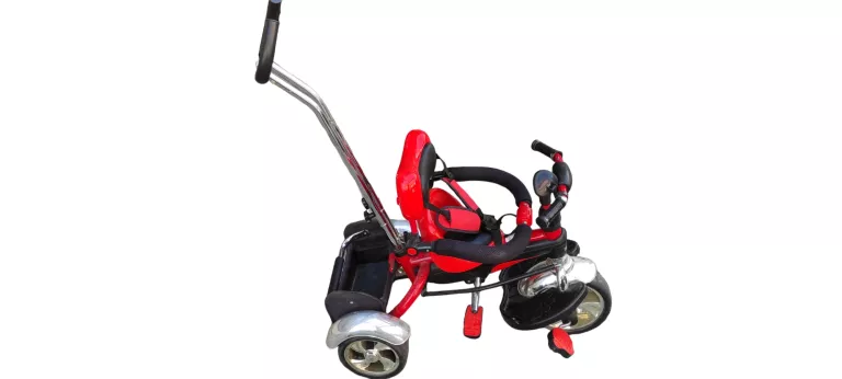 ROWEREK/MOTOR DLA DZIECKA Z RĄCZKĄ