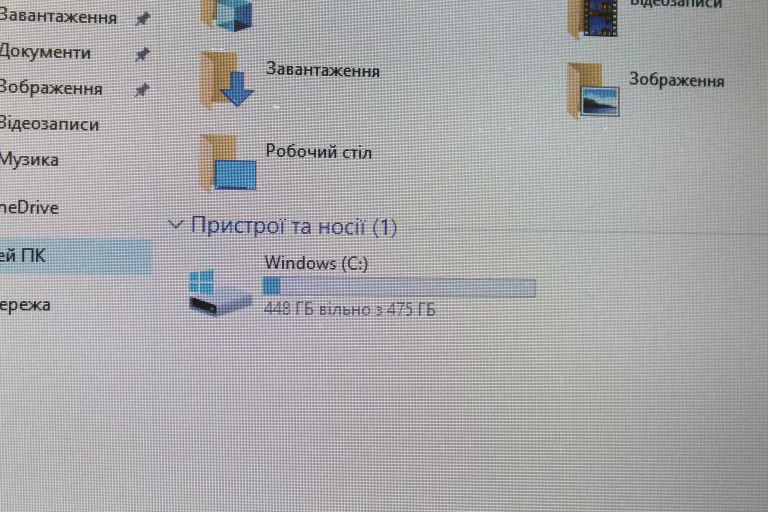 LAPTOP LENOVO THINKPAD A475 AMD PRO A10/ 8GB/ 500GB