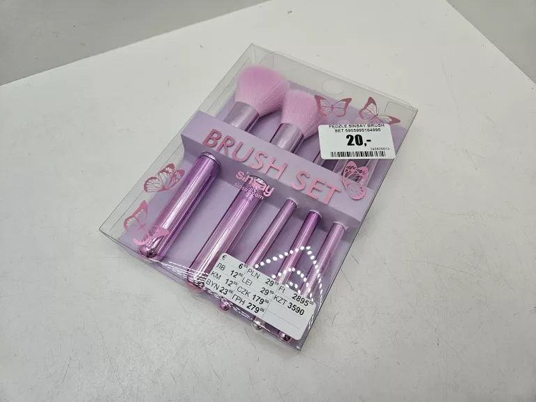 pedzle-sinsay-brush-set-5905995164995-kromera-6-wroclaw