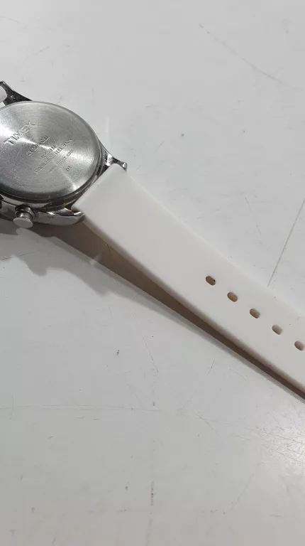 ZEGAREK TIMEX DAMSKI CHRONOMETR TIMEX T2P061
