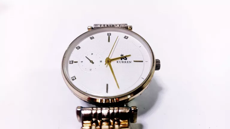 ZEGAREK KURREN ZF7443
