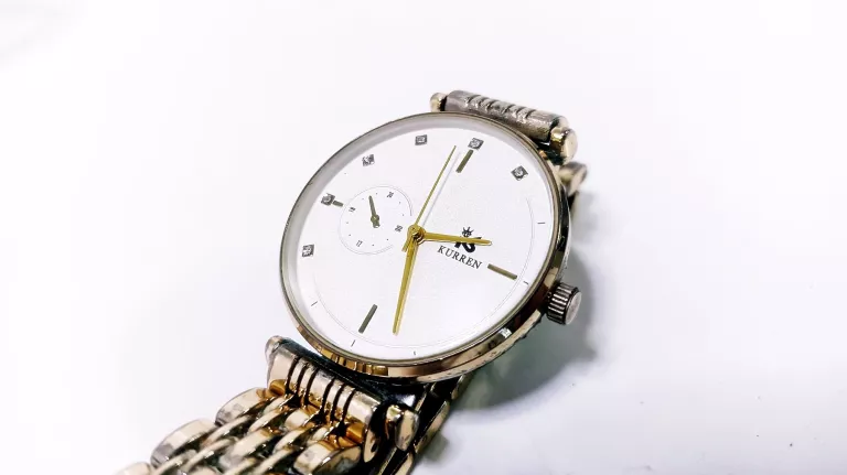 ZEGAREK KURREN ZF7443