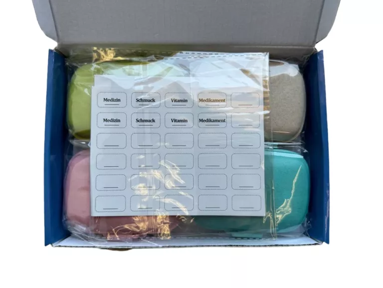 organizer-na-tabletki-zestaw-4-sztuk-zdrowiesilownia-kod-producenta-pudelko-organizer-na-tabletki-8-przegrodek