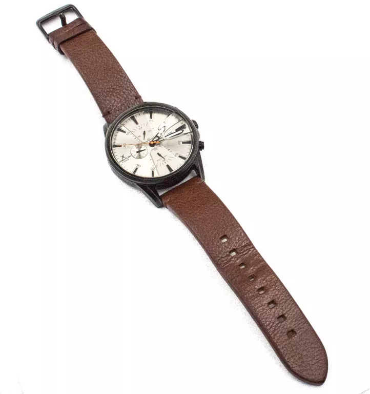 ORYGINAŁNY ZEGAREK MĘSKI EXCLUSIVE DANIEL KLEIN 12238