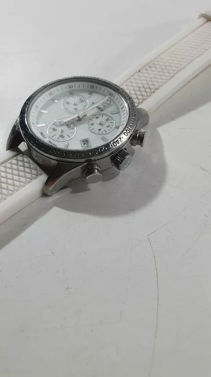 ZEGAREK TIMEX DAMSKI CHRONOMETR TIMEX T2P061