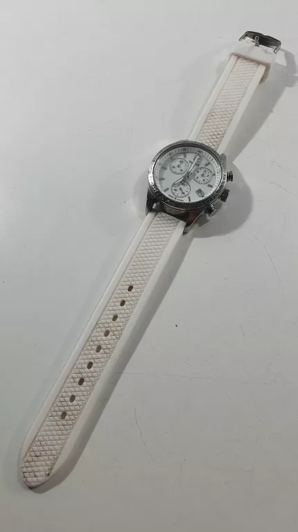 ZEGAREK TIMEX DAMSKI CHRONOMETR TIMEX T2P061