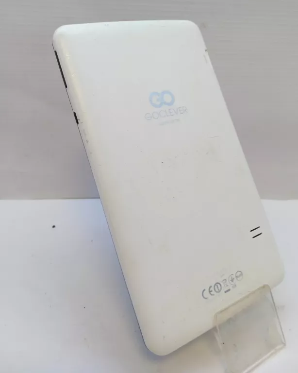 TABLET GOCLEVER TQ700 SAM CAŁKOWITA POJEMNOŚĆ 2GB