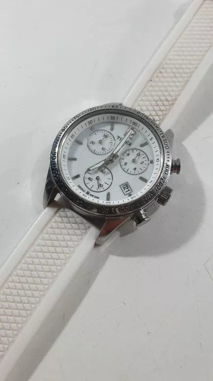 ZEGAREK TIMEX DAMSKI CHRONOMETR TIMEX T2P061
