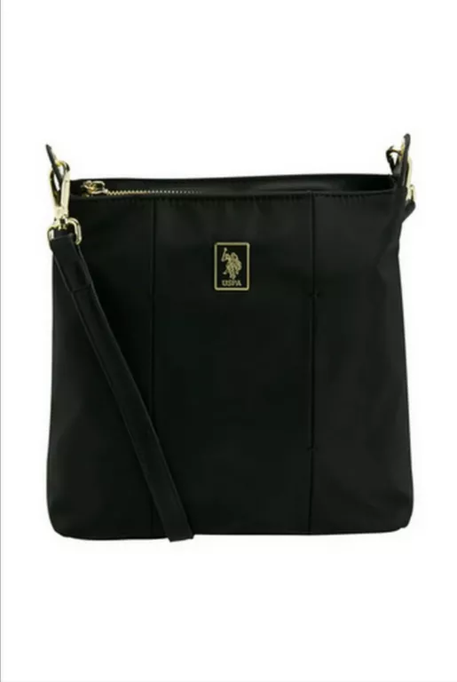 TOREBKA DAMSKA U.S. POLO ASSN. BIRMINGHAM