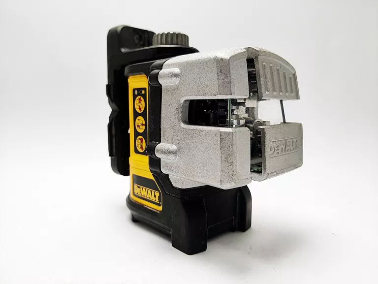 LASER KRZYŻOWY DEWALT DW089