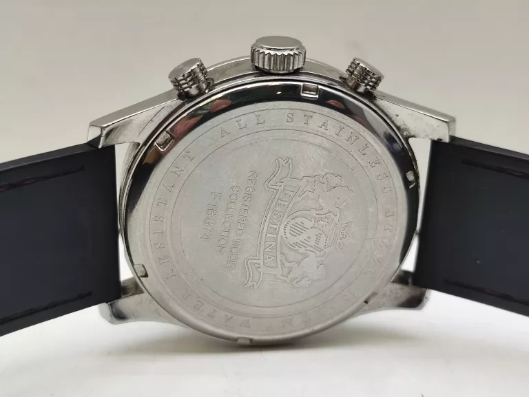 ZEGAREK FESTINA F16874/4 SPORT CHRONO