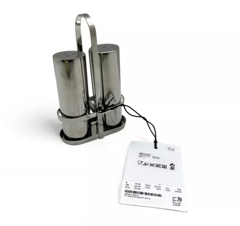 hm-zestaw-metalowa-solniczka-i-pieprzniczka-stan-powystawowy