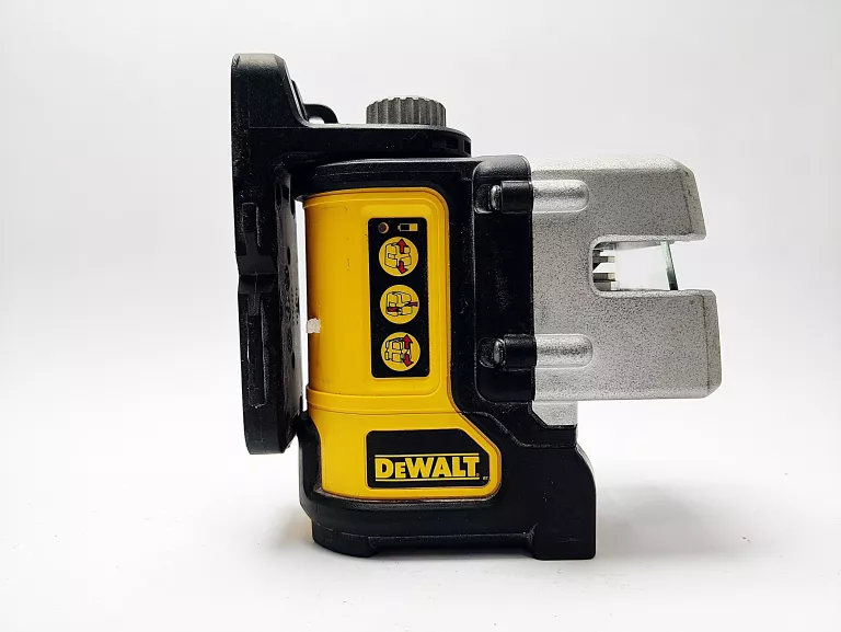 LASER KRZYŻOWY DEWALT DW089
