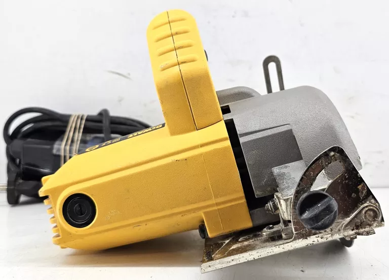 DEWALT DWC410 RĘCZNA PRZECINARKA DO PŁYTEK CERAMICZNYCH 110 MM, NA MOKRO