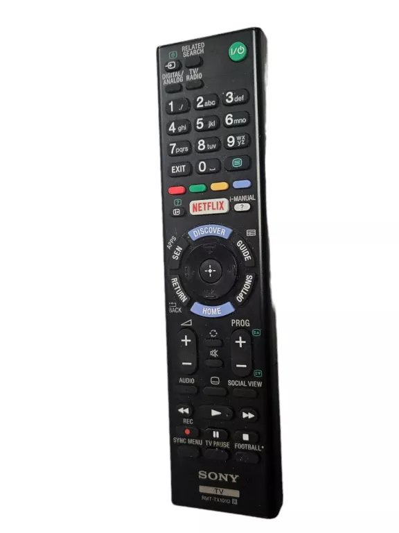 TELEWIZOR LED SONY KDL-48W705C