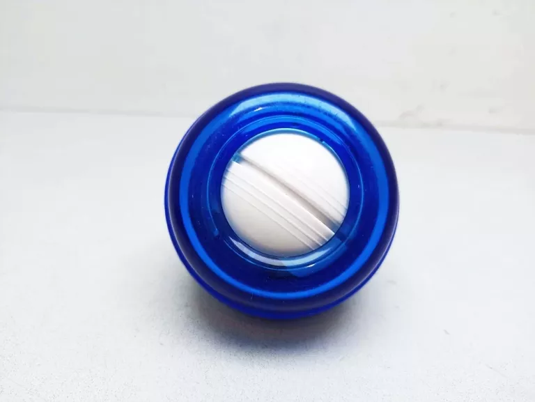 [OPIS!!!] POWERBALL ŚCISKACZ LICZNIK ŻYROSKOP