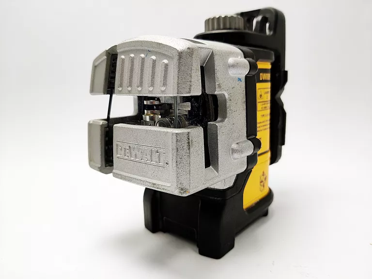 LASER KRZYŻOWY DEWALT DW089