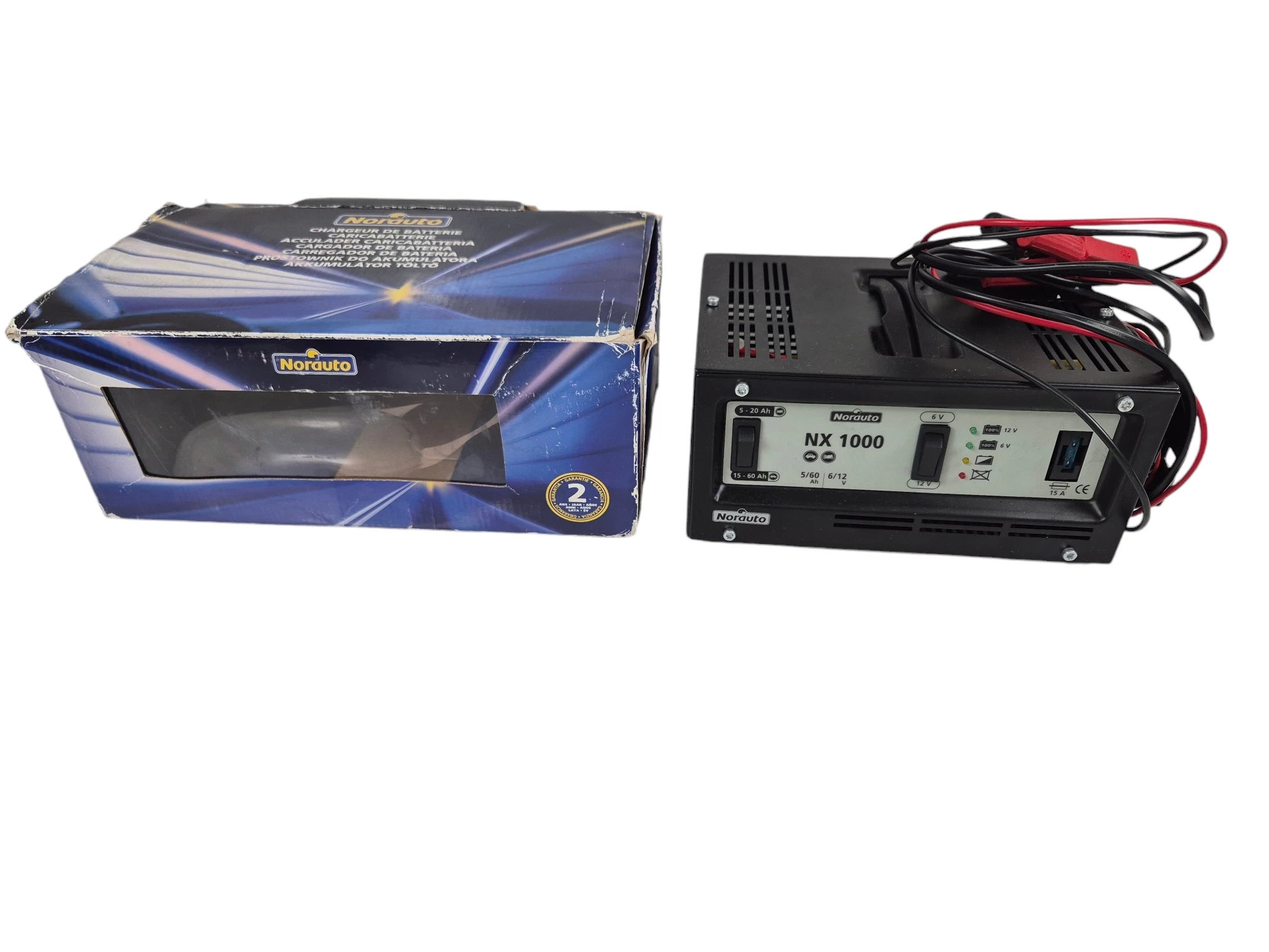 prostownik-norauto-nx1000-bardzo-fajny-stan-odrowazow-71-gliwice