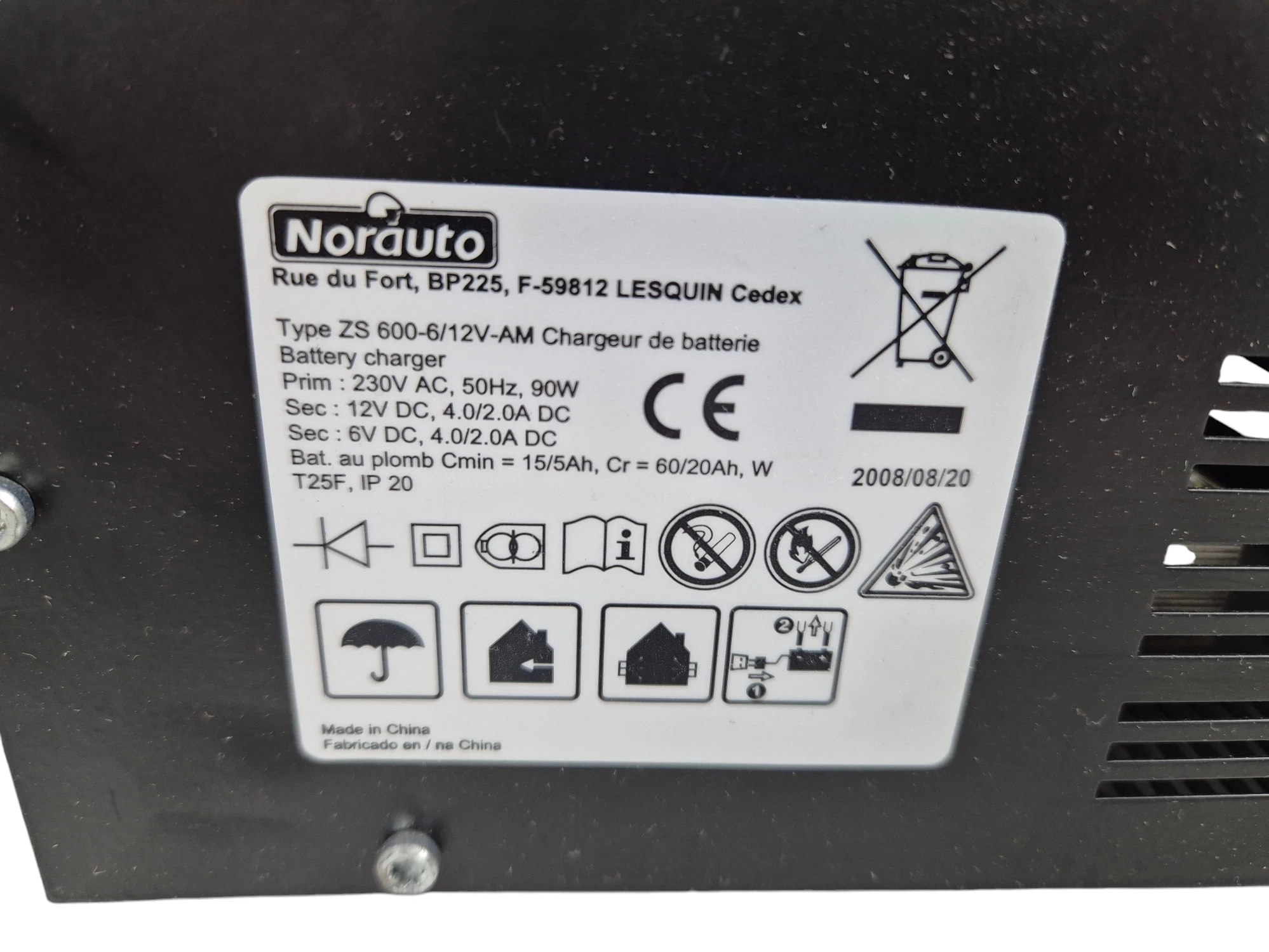 prostownik-norauto-nx1000-bardzo-fajny-stan-natezenie-maksymalne-60