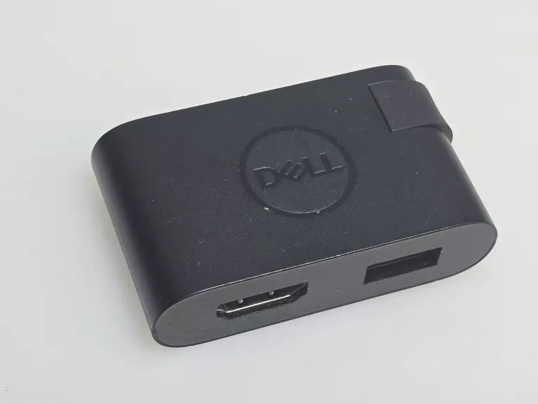 PRZEJŚCIÓWKA DELL WNW2H USB C TO A HDMI