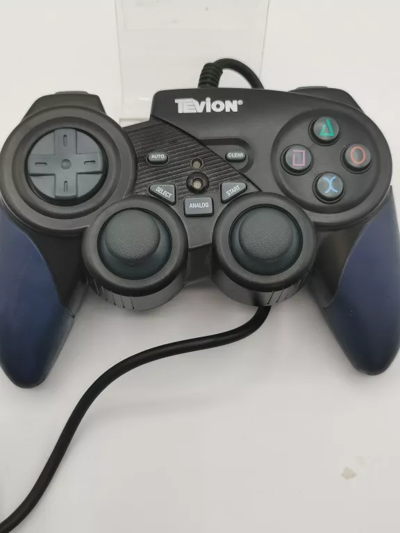 PAD TEVION WARTO OKAZJA