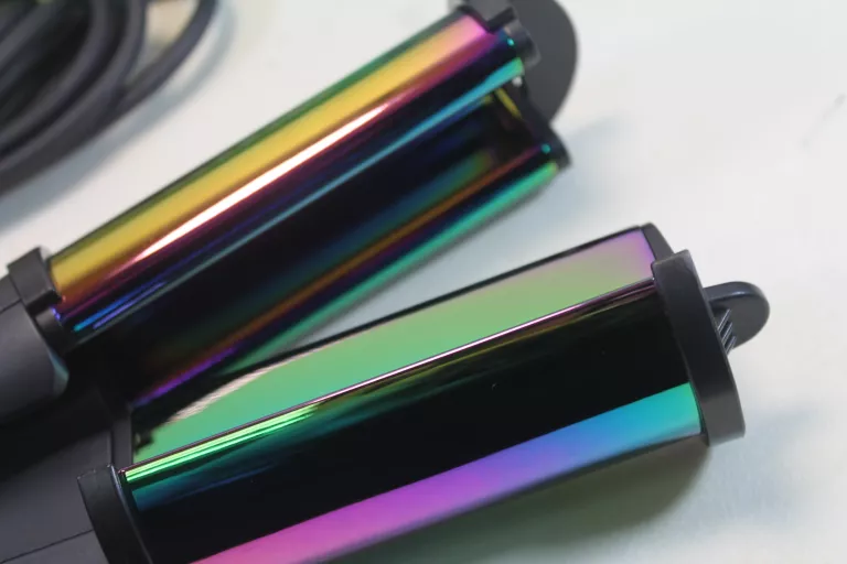 LOKÓWKO-FALOWNICA GAMMA PIU ONDADIVA RAINBOW
