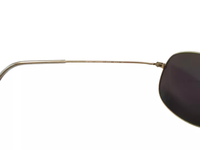OKULARY RAY BAN RB3362 COCKPIT