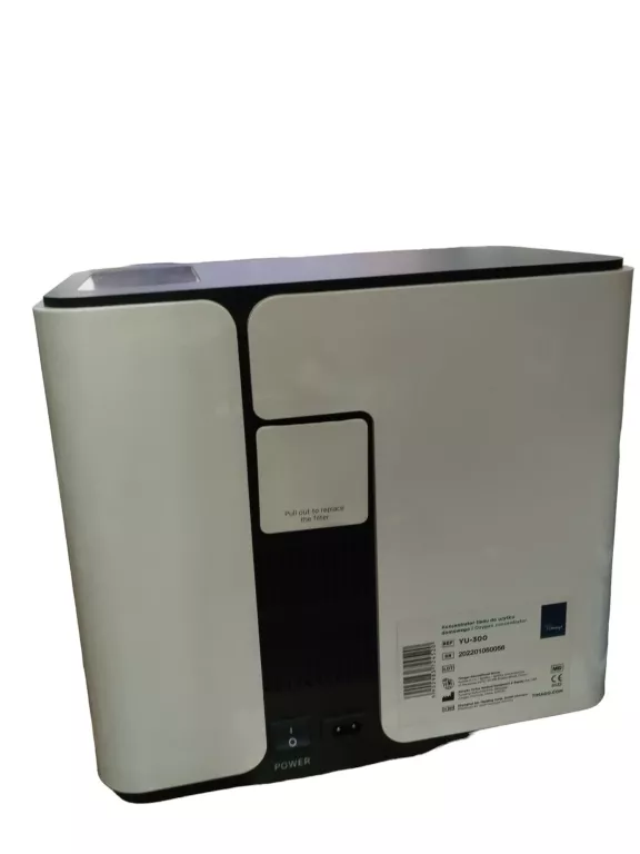 KONCENTRATOR TLENU YUWELL YU300