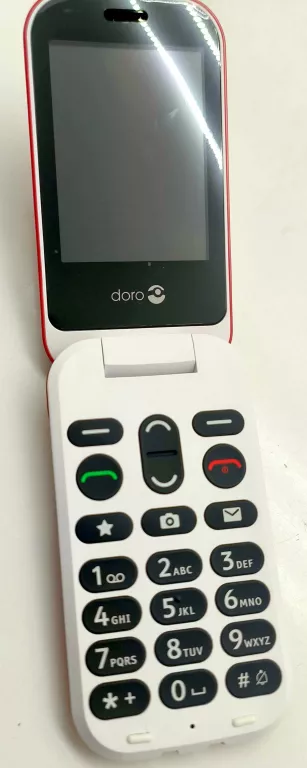 TELEFON DORO 6040- BATERIA DO WYMIANY !
