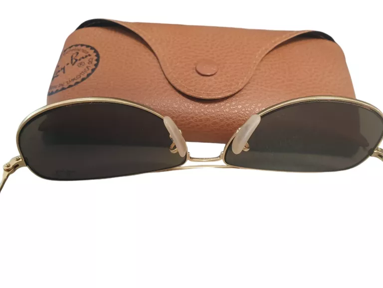 OKULARY RAY BAN RB3362 COCKPIT