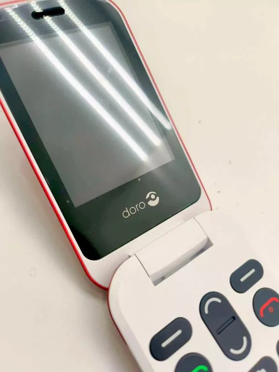 TELEFON DORO 6040- BATERIA DO WYMIANY !